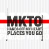 MKTO - Album Hands off My Heart / Places You Go