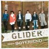 Boyfriend - Album Glider
