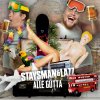 Staysman & Lazz - Album Alle Gutta