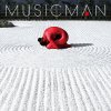 桑田佳祐 - Album MUSICMAN