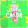 DJ Luigi - Album Llego el Calor