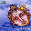 Gilli - Album It's All a Dream