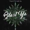 Borgore feat. Barrington Levy - Album Blast Ya