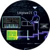 Legowelt - Album Sampling Winter