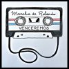 Mancha De Rolando - Album Venceremos