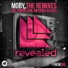 Moby - Album The Remixes (Go, Porcelain, Natural Blues)