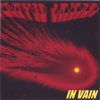 David James - Album In Vain