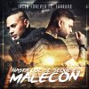 Jacob Forever feat. Farruko - Album Hasta Que Se Seque el Malecón (Remix)