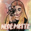 Blak - Album Nede Mette
