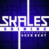 Skales - Album Shining