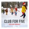 Club for Five - Album Joulun parhaat
