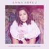 Anna Abreu - Album Kaikki mussa rakastaa kaikkea sun