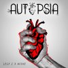 Luca J - Album Autopsia