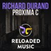 Richard Durand - Album Proxima C