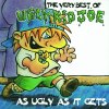 Ugly Kid Joe - Album As Ugly As It Gets: The Very Best Of