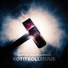 Kotiteollisuus - Album Vieraan Vallan Aurinko