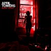 April Towers - Album Silent Fever