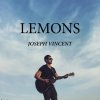 Joseph Vincent - Album Lemons