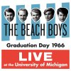 The Beach Boys - Album Graduation Day 1966: Live At the University of Michigan