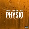 Fababy feat. Keblack & Naza - Album Physio [Température]