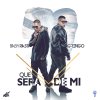 Baby Rasta y Gringo - Album Qué Será de Mi