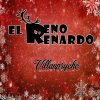 El Reno Renardo - Album Villanpsycho - Single