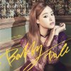 Song Ji Eun - Album Bobby Doll