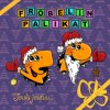 Fröbelin Palikat - Album Joulu joutuu