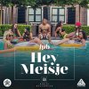 JPB - Album Hey Meisje