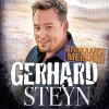 Gerhard Steyn - Album Afrikaanse Meisies