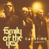 Family of the Year - Album Carry Me (feat. Z Berg and Erica Driscoll) [Acoustic]