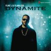 Flint J - Album Dynamite