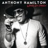 Anthony Hamilton - Album What I'm Feelin'