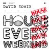 David Zowie - Album House Every Weekend