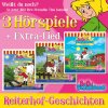 Album Reiterhof-Geschichten