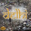 Kube - Album Delhi