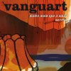 Vanguart - Album Muito Mais Que o Amor Ao Vivo