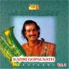 Album Kadri Gopalnath - Saxophone, Vol. 3