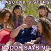 Haschak Sisters - Album Daddy Says No