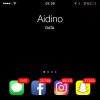 Aidino - Album DATA
