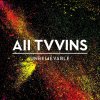 All Tvvins - Album Unbelievable