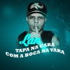 M-Clan - Album Tapa na Cara Com a Boca na Vara