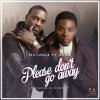Mayunga feat. Akon - Album Please Don't Go Away