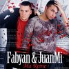 Fabyan & Juanmi - Album Ma reine (Radio Edit)