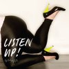 Gossip - Album Listen Up!