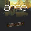 MC Aese - Album Munchies