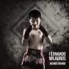 Fernando Milagros - Album Querido Enemigo