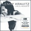 Lenny Kravitz - Album Live & Acoustic In NY 14th Mar '94 (Remastered)