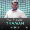 Album My Playlist: Thaman