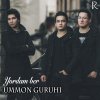 Ummon guruhi - Album Yordam Ber
